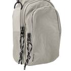 マルチポケットショルダーバッグ S (グレー) 11枚目画像