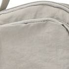 マルチポケットショルダーバッグ S (グレー) 12枚目画像