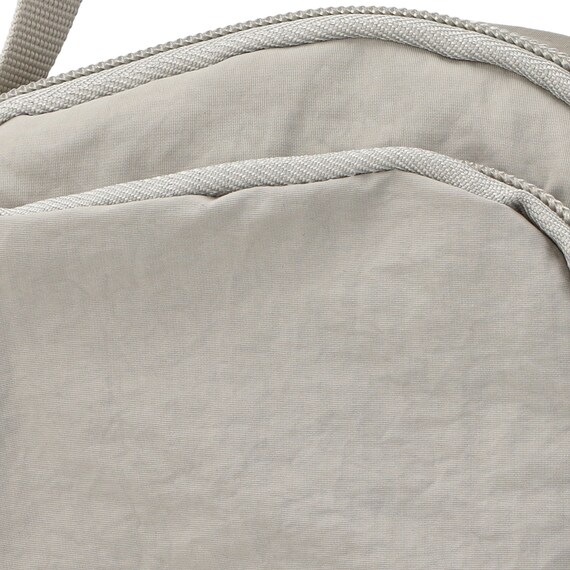 マルチポケットショルダーバッグ S (グレー) 12枚目画像