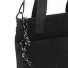 A4縦型ショルダーバッグ(ブラック) 7枚目画像