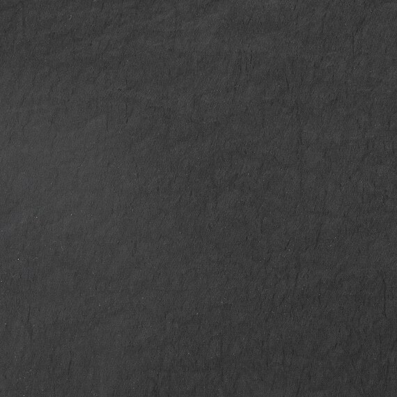 A4縦型ショルダーバッグ(ブラック) 9枚目画像