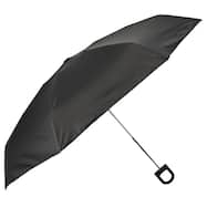 【晴雨兼用】UVカラビナコンパクト折りたたみ傘