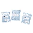 急速保冷剤 3点セット(デコネコ) 1枚目画像