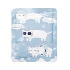 急速保冷剤 3点セット(デコネコ) 4枚目画像