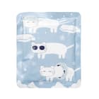 急速保冷剤 3点セット(デコネコ) 4枚目画像