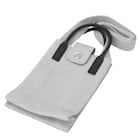 スマホショルダーバッグ(シルバー) 1枚目画像