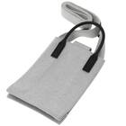 スマホショルダーバッグ（シルバー） 3枚目画像