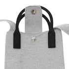 スマホショルダーバッグ(シルバー) 4枚目画像