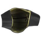 ニットトートバッグ （S デコネコ） 4枚目画像