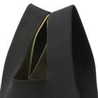 ニットトートバッグ （S デコネコ） 6枚目画像