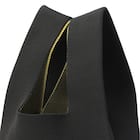 ニットトートバッグ (S デコネコ) 6枚目画像