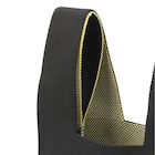 ニットトートバッグ (S デコネコ) 8枚目画像