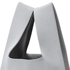 ニットトートバッグ(S シマエナガ) 6枚目画像