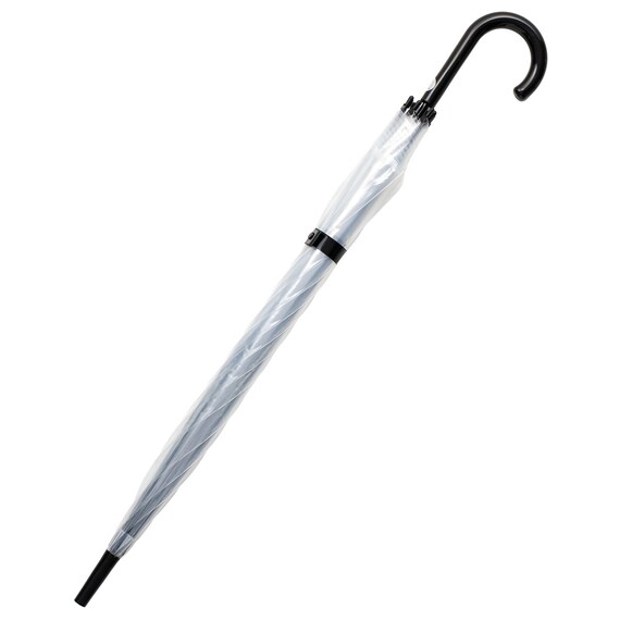 ビニール傘 65cm(NBJ) 8枚目画像