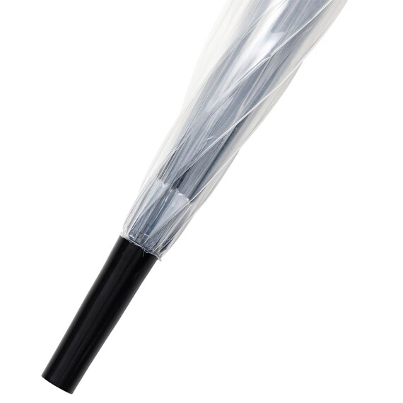 ビニール傘 65cm(NBJ) 10枚目画像
