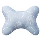 ペット用あごのせ枕(Nクール D01r) 3枚目画像