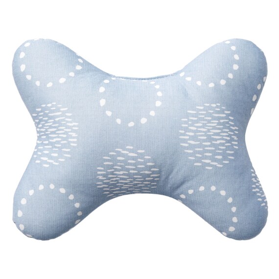 ペット用あごのせ枕(Nクール D01r) 3枚目画像