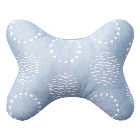 ペット用あごのせ枕(Nクール D01r) 3枚目画像