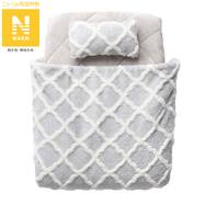 ペット用 布団カバーセット(中身マット別売り)(Nウォーム PC2501)