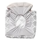 ペット用 布団カバーセット(中身マット別売り)(Nウォーム PC2501) 6枚目画像