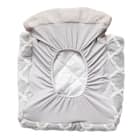 ペット用 布団カバーセット(中身マット別売り)(Nウォーム PC2501) 6枚目画像