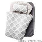 ペット用 布団カバーセット(中身マット別売り)(Nウォーム PC2501) 8枚目画像