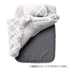 ペット用 布団カバーセット(中身マット別売り)(Nウォーム PC2501) 9枚目画像