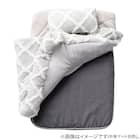 ペット用 布団カバーセット(中身マット別売り)(Nウォーム PC2501) 9枚目画像