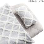 ペット用 布団カバーセット(中身マット別売り)(Nウォーム PC2501) 13枚目画像