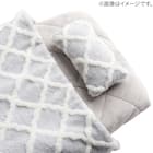 ペット用 布団カバーセット(中身マット別売り)(Nウォーム PC2501) 13枚目画像