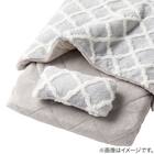 ペット用 布団カバーセット(中身マット別売り)(Nウォーム PC2501) 15枚目画像