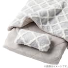 ペット用 布団カバーセット(中身マット別売り)(Nウォーム PC2501) 15枚目画像