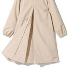 レインコート(ベージュ DRC26) 4枚目画像