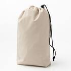 レインコート(ベージュ DRC26) 7枚目画像