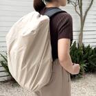 2WAY レインカバー(ベージュ DRCV26) 1枚目画像