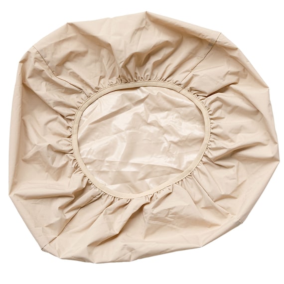 2WAY レインカバー(ベージュ DRCV26) 6枚目画像