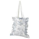 トートバッグ(トワルドジュイブルー) 1枚目画像