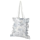 トートバッグ(トワルドジュイブルー) 1枚目画像