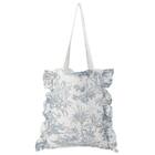 トートバッグ(トワルドジュイブルー) 6枚目画像