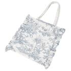 トートバッグ(トワルドジュイブルー) 8枚目画像