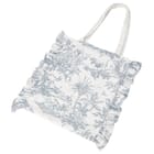 トートバッグ(トワルドジュイブルー) 8枚目画像