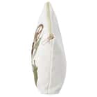 ポーチ(ネコ刺繍) 6枚目画像