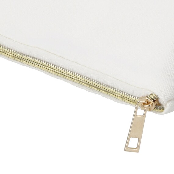 ポーチ(ネコ刺繍) 9枚目画像