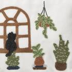 ポーチ(ネコ刺繍) 10枚目画像