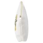 ポーチ(レモン刺繍) 6枚目画像