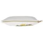 ポーチ(レモン刺繍) 7枚目画像