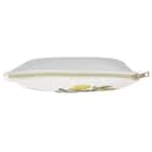 ポーチ(レモン刺繍) 7枚目画像