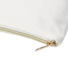 ポーチ(レモン刺繍) 9枚目画像