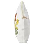 ポーチ(花刺繍) 6枚目画像