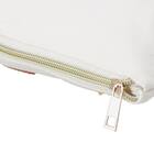 ポーチ(花刺繍) 9枚目画像